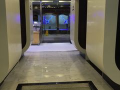 -纽斯桑拿会所(天山店)