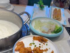 -粤顺渔坊·中山脆肉鲩火锅(清湖店)