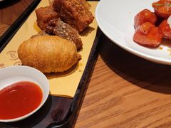 -紫阳海鲜楼·传承闽味(长乐路总店)