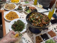 -姥姥家春饼店(惠新东街店)