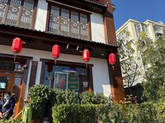 -玉桥餐厅(天坛店)