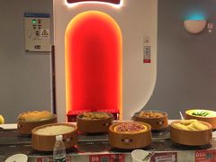 -龍歌自助小火锅(市南金茂湾店)