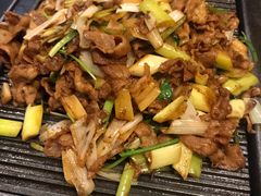-大鸭梨烤鸭(甘家口店)