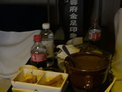 -蓉府金足印象(草市街店)