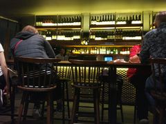 -The Meat & Wine Co Southbank(南岸店)
