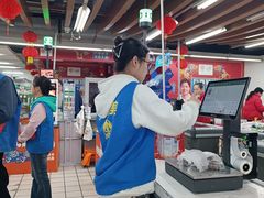 -美廉美多点(新龙店)