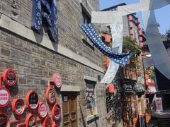 -重庆十八梯传统风貌区