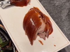 -小大董·烤鸭(王府井apm店)