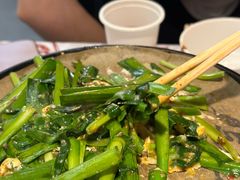 -胡犇嗲单车烧烤(坡子街店)