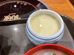 日式爽滑蒸蛋-食其家·牛丼咖喱(冠捷大厦店)