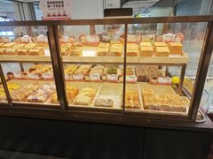 -爸爸糖吐司面包(悠唐购物中心店)