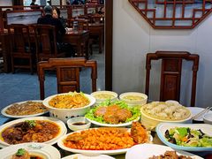 -惠宾饭庄(中山路店)