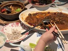 -维园悦谱·海派家常菜(乌鲁木齐南路店)