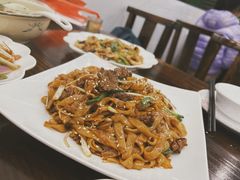 -南记食粥坊·宵夜大排档(莲花店)