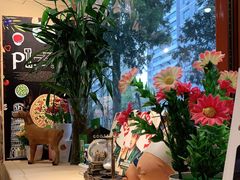 -后厨意餐La Cucina(外交公寓店)