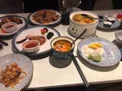 -泰香米泰国餐厅(凯德新南店)