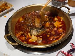 -涿派·炝锅鱼(涿州店)