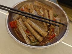 -小煵记·打边炉(西丽文光店)
