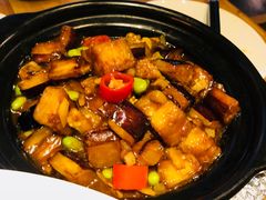 -東舍食唐精品陕菜馆