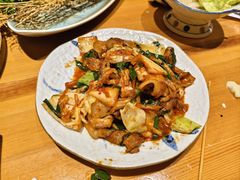 -大岛日本料理铁板烧(南通大饭店)