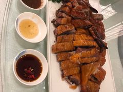 -星璞餐厅(深铁塘朗城君璞酒店)