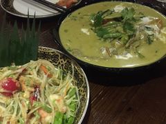 -Siam泰餐厅(水上公园店)