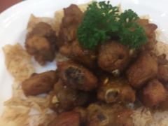 -七叔家宴家常广西菜(明秀东路店)