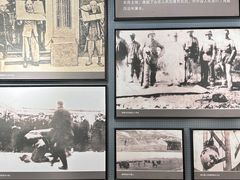 -青岛德国监狱旧址博物馆