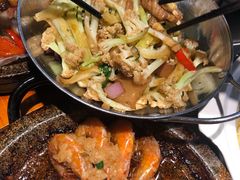 -小菜园新徽菜(无锡宜家荟聚中心店)