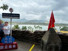 -西双版纳傣族园