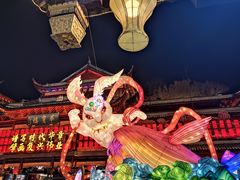 -上海城隍庙