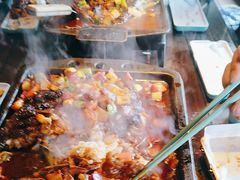 -江边城外烤全鱼(方庄时代购物中心店)