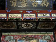 -武侯墓风景区