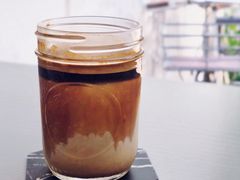 咖啡重度患者-麻雀咖啡SPARROW COFFEE(十全街店)