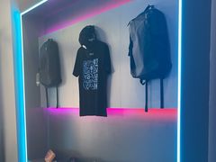 -和光· ALIENSPACE外星人电竞酒店(新街口德基广场店)