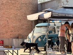 -小意思咖啡店(草桥店)