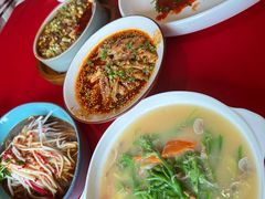 -岷山饭店-岷轩中餐厅