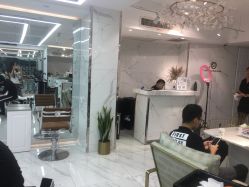 -潘多拉Hairsalon