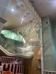-奈尔宝·儿童乐园·亲子餐厅(星河湾店)