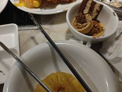 -火炉火自助餐(西直门凯德MALL店)