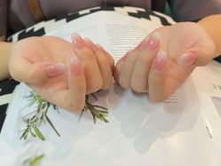 -Beauty nail伊佳靓丽美甲美睫