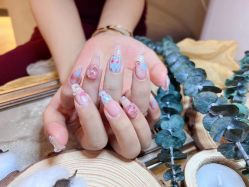 -隅日式美甲美睫專門店