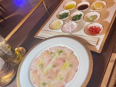 -牛排家(宁波阪急店)