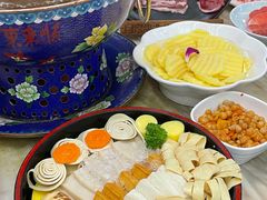 -东来顺•非遗火锅(外滩店)