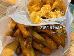 -安发瞧麻辣烫(总店)