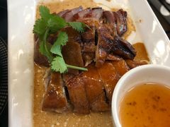 -玉兰苑一等茶餐厅