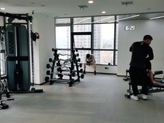 -WEGYMER健萌健身(麦德龙钰龙天下馆)