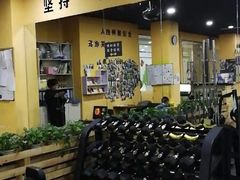 -RoMan罗马健身工作室(莘庄店)