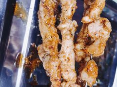 -酒宝荡烧烤(长航局江大路住宅小区店)