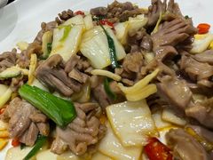 -金陵后厨·南京菜(新街口秣陵路店)